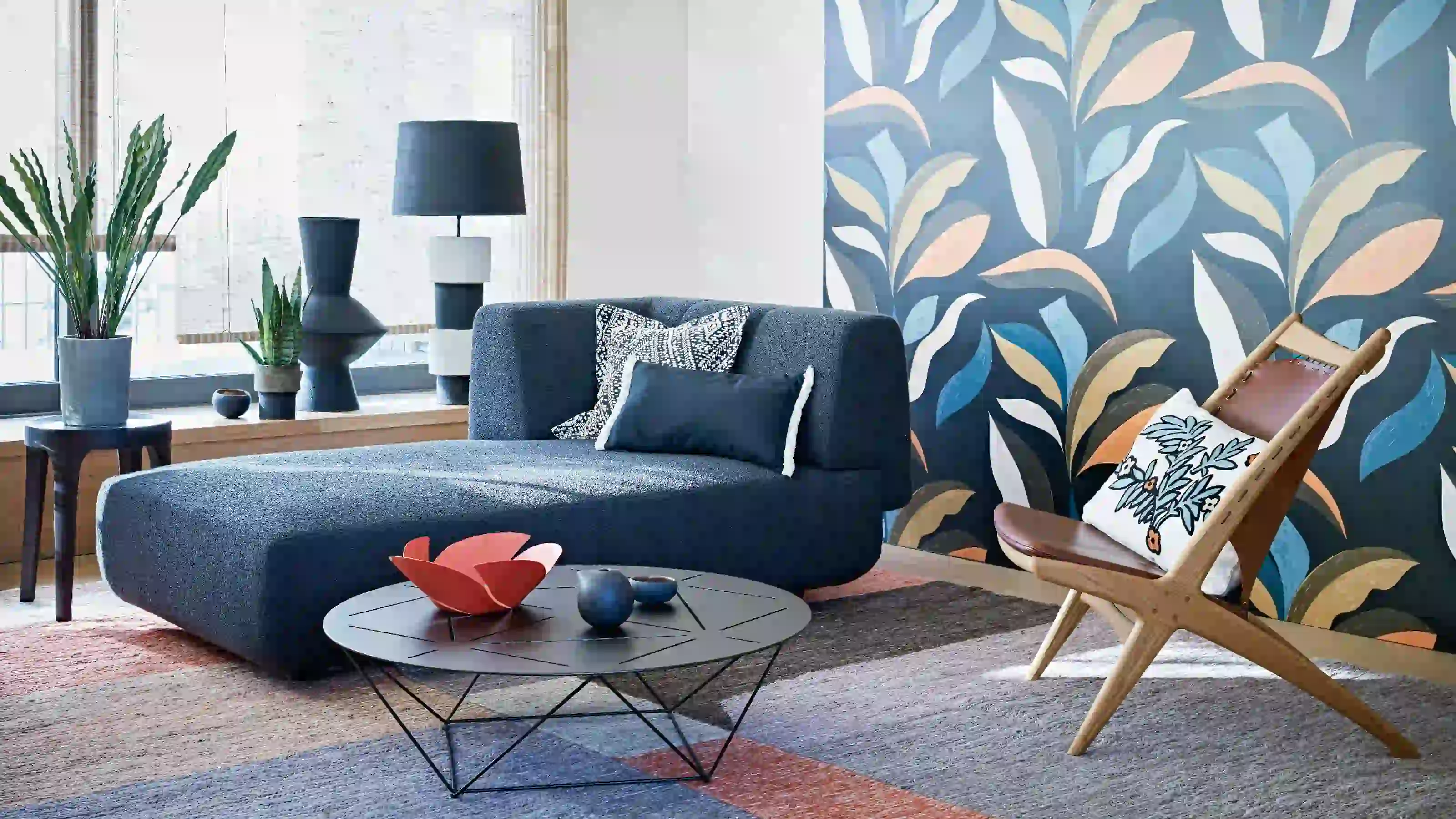 Wallpaper installation in Missouri City, TX